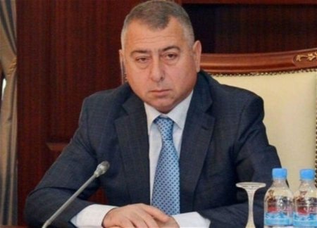 Заявление TƏBİB о смерти экс-депутата Рафаэля Джабраилова
