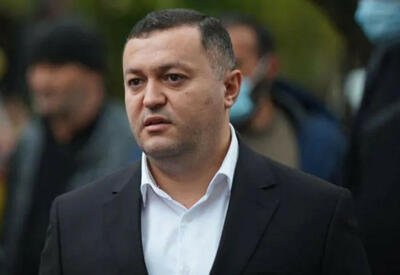 Кянан Омаров избран мэром Марнеули