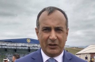 Ибрагим Мустафаев назначен на высокий пост в Администрации президента