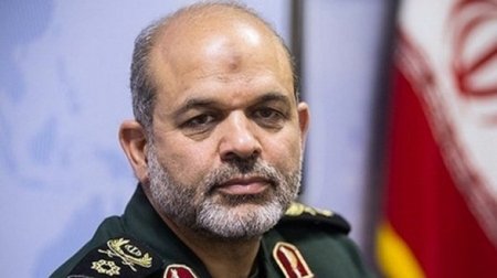 Глава МВД Ирана снижает напряженность: «Азербайджан – наш друг. И все недопонимания решим дипломатическим путем"