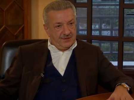 Тельман Исмаилов остался в тюрьме Черногории