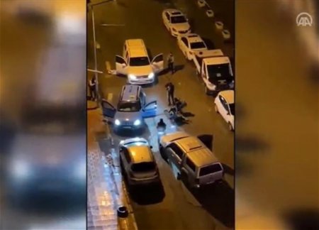 В Турции разоблачена иранская шпионская сеть