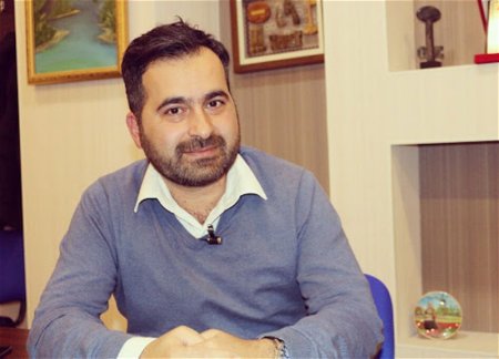 МВД о задержании Бахтияра Гаджиева