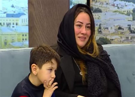 Вдова шехида погибла в ДТП, когда ехала на церемонию почтения памяти мужа