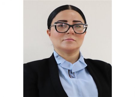 Бывший заместитель главы ИВ Нефтчалинского района арестована в зале суда