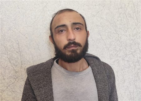 В Лянкяране мужчина выдавал себя за сотрудника полиции и угрожал штрафами