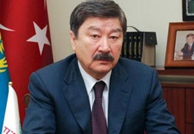 Генеральный секретарь ТЮРКСОЙ поздравил Президента Ильхама Алиева