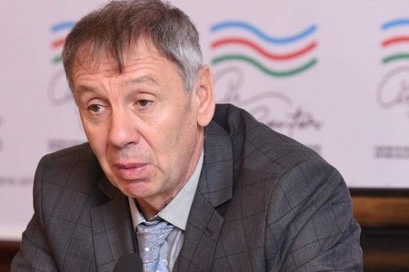 Сергей Марков: Мы рады, что город Шуша вернулся на родину