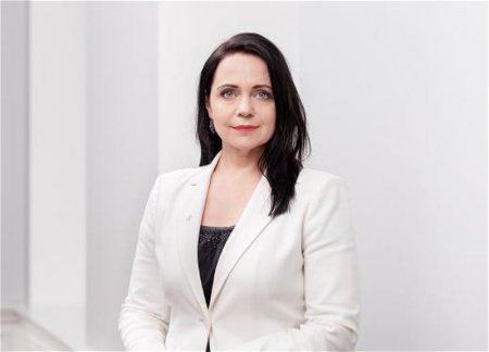 Отказавшаяся вакцинироваться министр культуры Эстонии подала в отставку