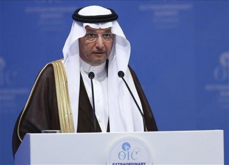 Генсек ОИС поздравил Азербайджан с Днем Победы