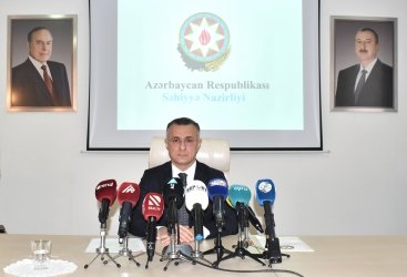 Будет создан офис трансформации органов здравоохранения Азербайджана