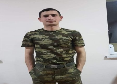 Найден пропавший без вести три дня назад курсант Военной академии