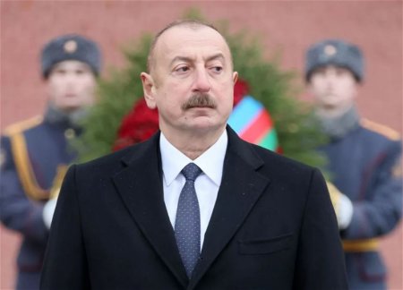 Ильхам Алиев: Россия играет очень важную роль в установлении нормальных отношений между Баку и Иреваном