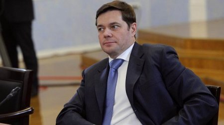 Богатейший человек России недоумевает: не имею никакого отношения к возникновению напряженности