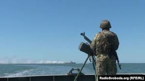 Минобороны России: Украина лишилась выхода к Азовскому морю