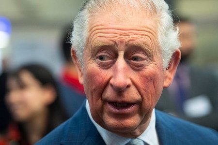 Принц Чарльз обрушился на Россию с резкими обвинениями
