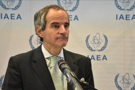 МАГАТЭ опровергло информацию о разработке Украиной ядерного оружия