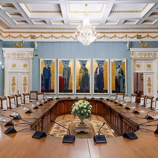 Россия и Украина начали переговоры по прекращению войны