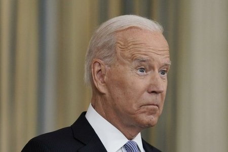 Байден велел выделить Украине почти $14 млрд