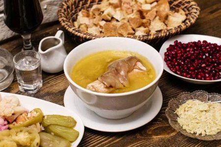 Есть по утрам хаш вредно