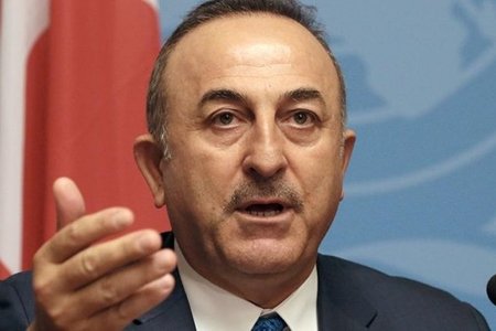 Глава МИД Турции заявил о необходимости реформирования системы ООН Глава МИД Турции заявил о необходимости реформирования системы ООН