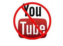 Google готовится к блокировке YouTube в России