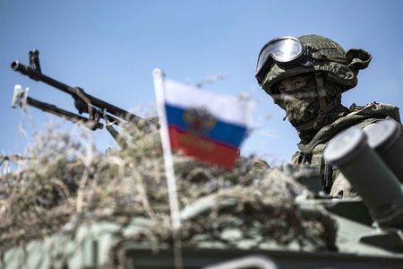 НАТО: Общие потери российской армии могут достигать 30-40 тысяч НАТО: Общие потери российской армии могут достигать 30-40 тысяч