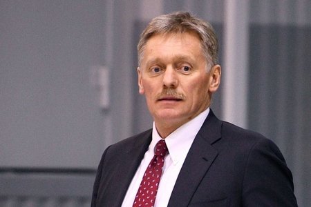 Песков прокомментировал информацию о смерти Жириновского