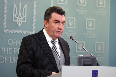 Власти Украины отреагировали на события в Карабахе