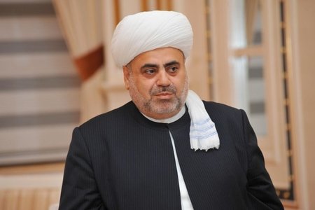 Пашазаде обвинил армянское духовенство в разжигании реваншизма