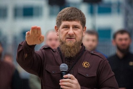 «Мы против переговоров». Кадыров настаивает на продолжении боев