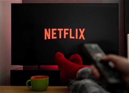 Netflix остановил производство своих оригинальных российских сериалов