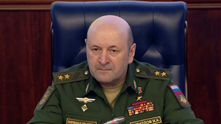 В американских лабораториях на Украине разрабатывались биоагенты, способные поражать отдельные этнические группы