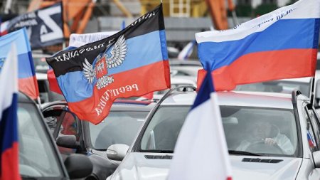 "Кто не против нас, тот с нами": Россия огласила список недружественных стран