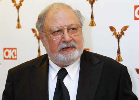 Умер Рустам Ибрагимбеков