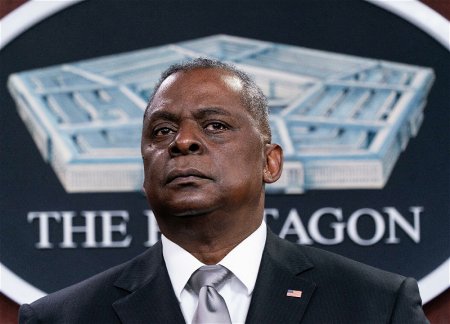 Пентагон: США не будут воевать в Украине, конфликт с Россией никому не 