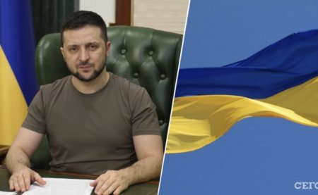 Зеленский подвел итоги 25 суток войны РФ против Украины