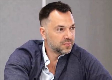 Арестович: Белорусские военнослужащие не хотят участвовать в войне против Украины