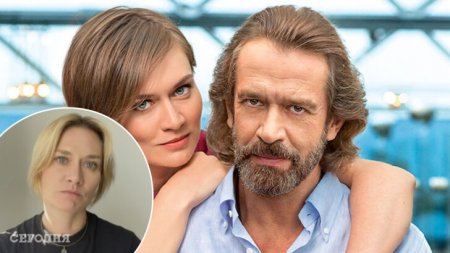 Дочь актера Машкова осудила отца за поддержку Кремля и выступила против войны в Украине