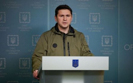 Администрация Зеленского об исчезновении окружения Путина