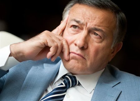 Араз Агаларов: «Уход с рынка РФ иностранных брендов обрушил бизнес торговых центров»