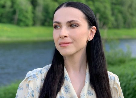 В Украине предложили ввести санкции против Наили Аскер-заде