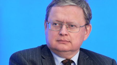 Азербайджан объявил Делягина в международный розыск