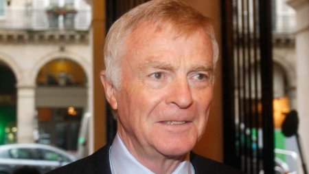 Бывший руководитель «Формулы-1» покончил жизнь самоубийством.