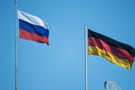 40 российских дипломатов станут персонами нон грата в Германии
