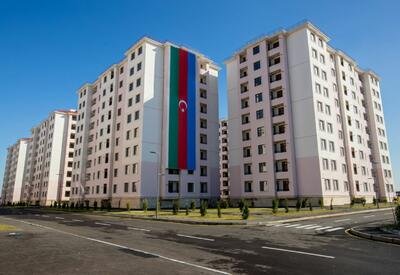 Куда направят средства от продажи жилья для бывших вынужденных переселенцев?