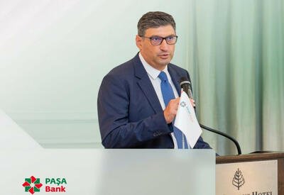 В PASHA Bank новое назначение
