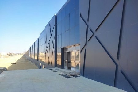 Станция метро «Ходжасан» заработает до конца этого года
