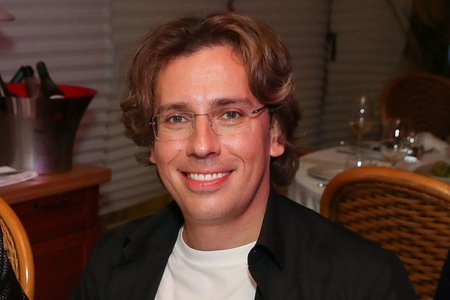 Максим Галкин перечислит часть доходов с концертов беженцам из Украины