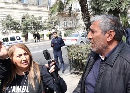 В Минтруда претензии бывшего заложника Шахбаза Гулиева считают необоснованными
